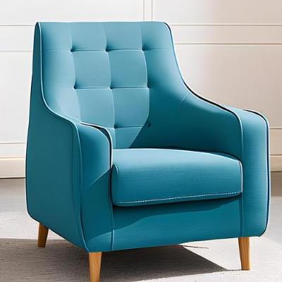 Cadeiras e Poltronas